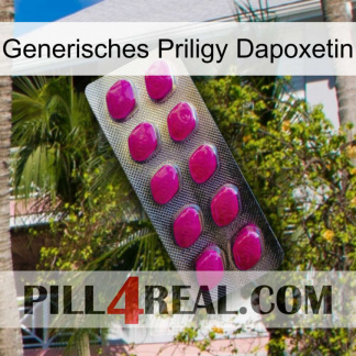 Generic Priligy Dapoxetine 09
